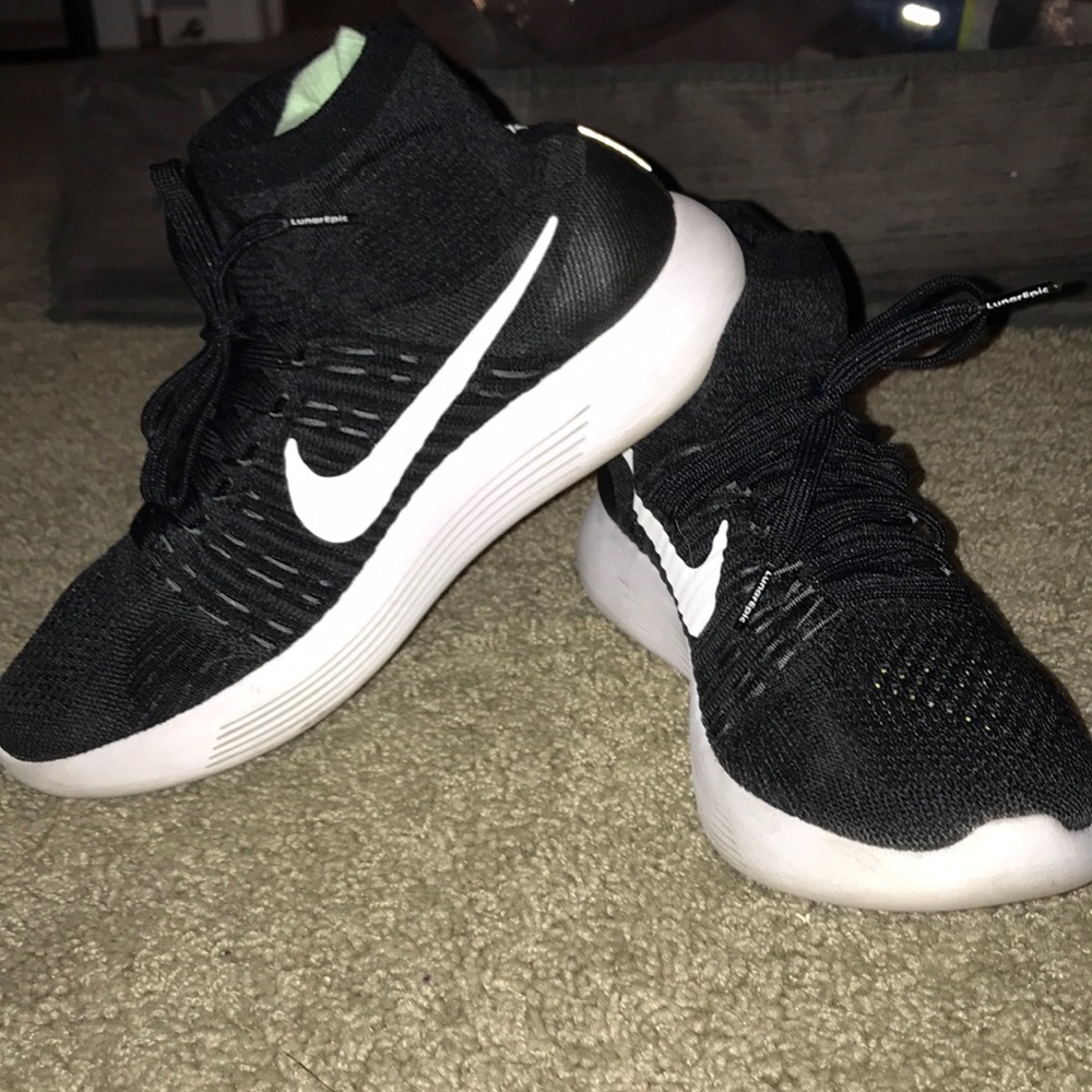 Women’s Lunar epic Flyknit